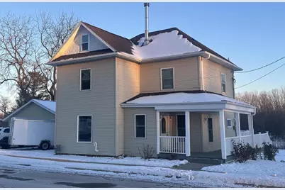 403 Main Street, Fall River, WI 53932 - Photo 1