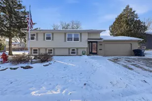 238 South St, Juneau, WI 53039 - Photo 1