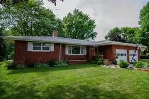 109 Jansen Dr, Fox Lake, WI 53933 - Photo 1