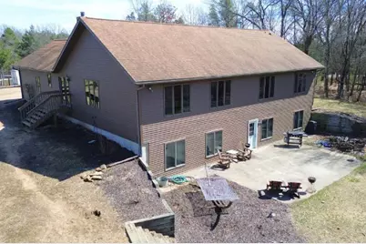 W4838 28th Street, Necedah, WI 54646 - Photo 1