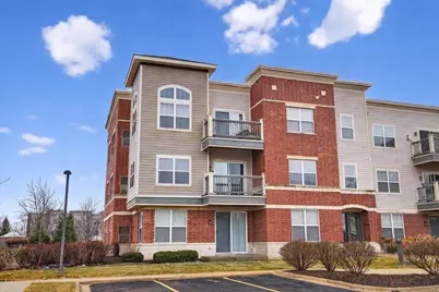 5198 Sassafras Drive #202, Fitchburg, WI 53711 - Photo 1