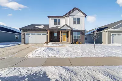 1064 Kamperschroer Way, Sun Prairie, WI 53590 - Photo 1