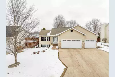 3281 Edmonton Drive, Sun Prairie, WI 53590 - Photo 1