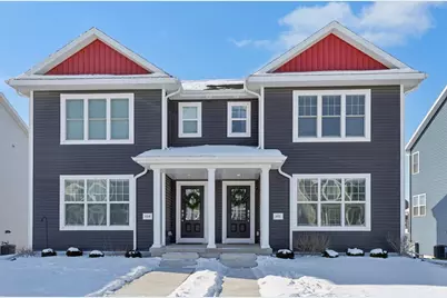 432 Crusader Point, Waunakee, WI 53597 - Photo 1