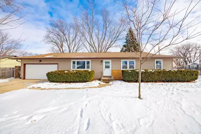 1993 Meadow Drive, Beloit, WI 53511 - Photo 1