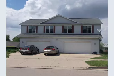 612-614 N Main Street, Fall River, WI 53932 - Photo 1