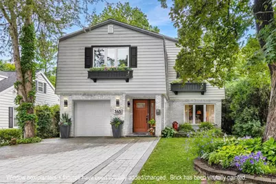 345 Kensington Drive, Madison, WI 53704 - Photo 1