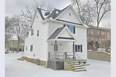 522 Metomen Street, Ripon, WI 54971 - Photo 1
