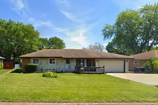 1532 Excalibur Dr, Janesville, WI 53546 - Photo 1