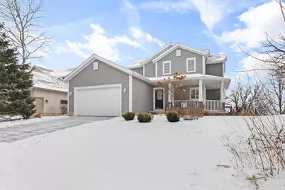 4013 Cosgrove Drive, Madison, WI 53719 - Photo 1