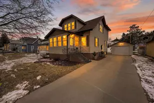 218 Pleasant St, Portage, WI 53901 - Photo 1