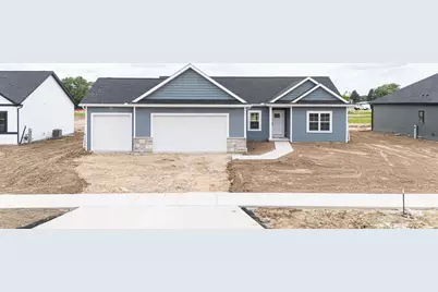 3821 N Woodbury Lane, Janesville, WI 53545 - Photo 1
