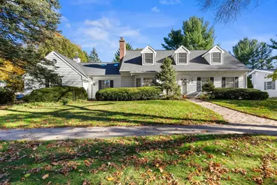 201 S Kenosha Drive, Madison, WI 53705 - Photo 1