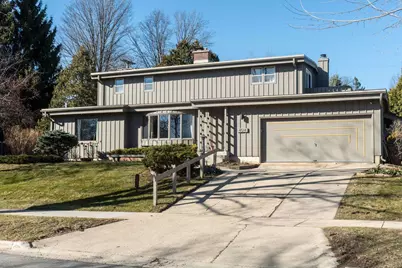 4514 Wakefield Street, Madison, WI 53711 - Photo 1