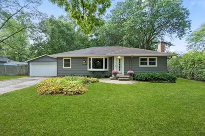 5133 Tomahawk Trail, Madison, WI 53705 - Photo 1