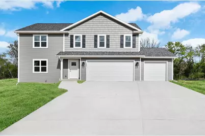 244 Hawks View Drive #05, Edgerton, WI 53534 - Photo 1
