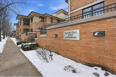 6767 Frank Lloyd Wright Avenue #305, Middleton, WI 53562 - Photo 1