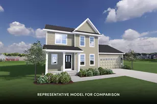 2576 Water Lily Cir, Sun Prairie, WI 53590 - Photo 1