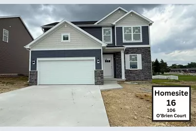 106 O'Brien Court #16, Columbus, WI 53925 - Photo 1
