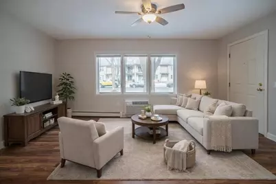 5325 Garden View Court #101, Madison, WI 53713 - Photo 1