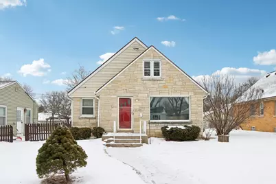 3040 83rd Street, Milwaukee, WI 53222 - Photo 1