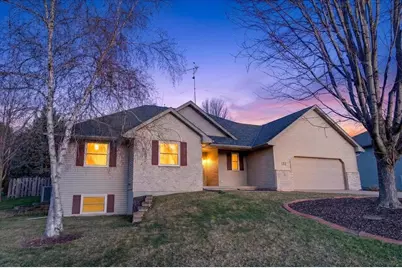 204 Cody Drive, Beaver Dam, WI 53916 - Photo 1