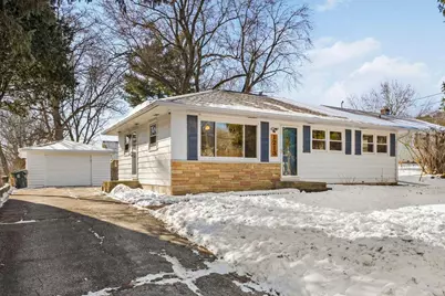 1213 Troy Drive, Madison, WI 53704 - Photo 1