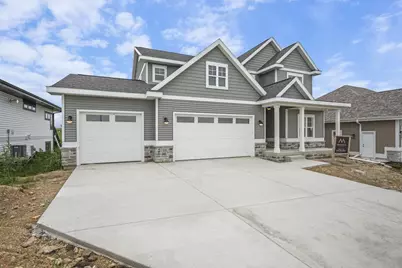 826 Capitol Drive, Dane, WI 53529 - Photo 1