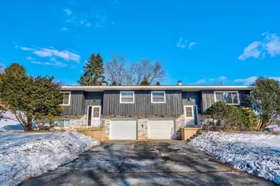 604 E Oak Street, Cottage Grove, WI 53527 - Photo 1