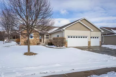 4433 Memorial Circle, Windsor, WI 53598 - Photo 1