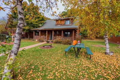 625 Sandy Beach Court, Warrens,warrens, WI 54666 - Photo 1