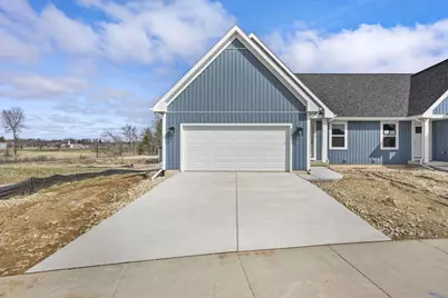 388 Lilac Lane #012, Stoughton, WI 53589 - Photo 1