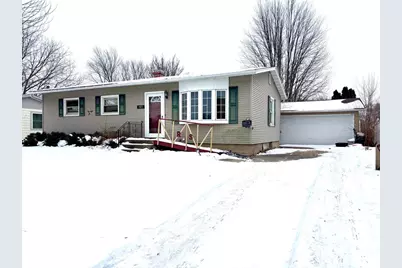 1925 Tennyson Lane, Madison, WI 53704 - Photo 1