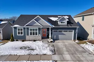 1222 Misty Frst Rd, Sun Prairie, WI 53590 - Photo 1