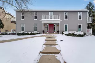 1102 Gammon Ln, Madison, WI 53719 - Photo 1