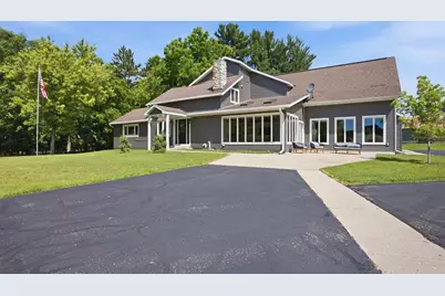 N9380 County Rd Xx Road, Wisconsin Dells, WI 53965 - Photo 1