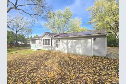 481 North Street, Green Lake, WI 54941 - Photo 1