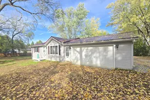 481 North St, Green Lake, WI 54941 - Photo 1