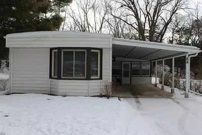 N750 Golf Road #68, Prairie Du Sac, WI 53578 - Photo 1