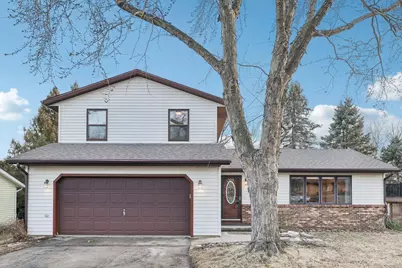 5525 Forge Drive, Madison, WI 53716 - Photo 1