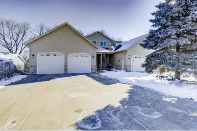 315 Creekside Court, Watertown, WI 53098 - Photo 1