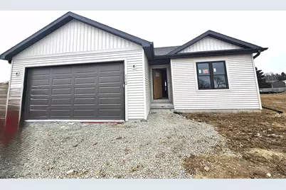 110 Cayuse Court, Fox Lake, WI 53933 - Photo 1