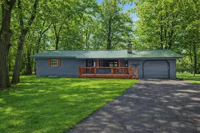 1148 Dakota Avenue, Friendship, WI 53934 - Photo 1