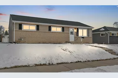 6178 Cory Avenue, Cudahy, WI 53110 - Photo 1