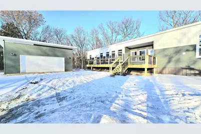 N8214 County Road Ch, Westfield, WI 53964 - Photo 1