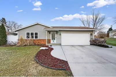 1725 Jackson Street, Stoughton, WI 53589 - Photo 1