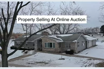 705 Buchanan Street, Prairie Du Chien, WI 53821 - Photo 1