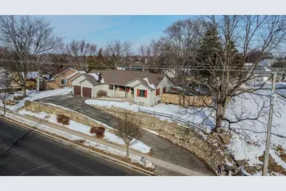 412 South Street, DeForest, WI 53532 - Photo 1