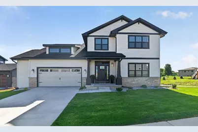 4525 Hooded Merganser Drive, Middleton, WI 53562 - Photo 1