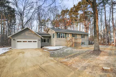 W820 Lake View Circle, Brodhead, WI 53520 - Photo 1